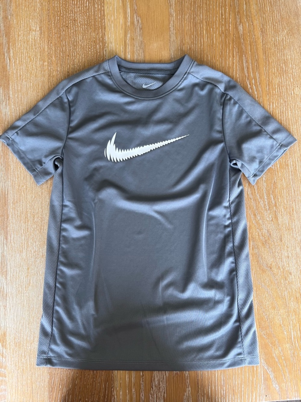 Boys Shirt Lot. Nike, Under Armour, Columbia PFG, Adidas. Size Small. - Picture 2 of 16